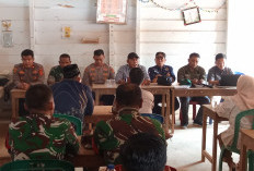 Sempat Picu Perselisihan Warga, Persoalan Patok PPTPKH di Tanjung Lebar Berakhir Damai