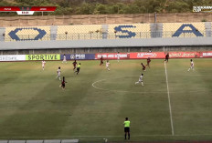 Laga Perdana Grup D Soekarno Cup 2026: Banteng Jambi Tumbang 4-0 di Tangan Papua 