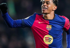 Barcelona Dominasi Raih Penghargaan La LIga Award 2025, Ini Daftar Pemenangnya