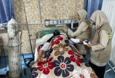 Kemenhaj Siagakan Layanan Kesehatan 24 Jam di Madinah, Jemaah Haji Diminta Jangan Takut Minum