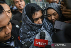 Dugaan Korupsi Pengadaan Jasa Outsourching, Bupati Pekalongan Fadia Arafiq Jadi Tersangka Tunggal