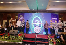 Hadir di Jambi, Grede + Siap Berikan Internet Serba Plus Bagi Masyarakat 