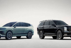 Punya Anggaran Rp 1,5 Miliar, Pilih Hyundai IONIQ 9 Atau The All-New PALISADE? Ini Pertimbangannya