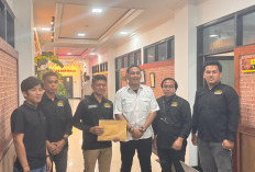 PPM Jambi Laporkan Dugaan Pembakaran dan Penguasaan Lahan ke Polda