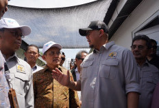 Komisi VI DPR Tinjau Progres Jalan Tol Trans Sumatera Binjai–Langsa dan Rencana Ruas Langsa–Aceh Tamiang