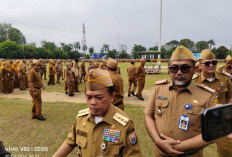 Belanja Pegawai Capai 34 Persen, Pemprov Jambi Bakal Terapkan Bertahap Aturan 30 Persen di 2027