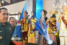 H M Syukur Apresiasi Tiga Pelajar Asal Merangin