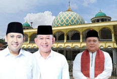 Malam Tahun Baru 2026, Dilarang Nyalakan Petasan/Kembang Api