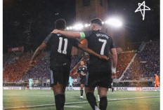 Aston Villa Hajar Bologna 3-1, Ollie Watkins Cetak Dua Gol