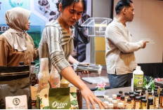 PTPN IV PalmCo Latih 50 Pemuda Sumatera Jadi Barista,Target Lahirkan Bos Kedai Kopi Baru