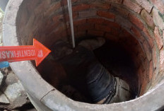 Warga Kumpeh Ulu Temukan Mayat Pria Mengambang di Dalam Sumur 