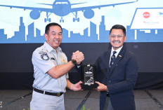 Jasa Raharja dan INACA Dorong Literasi Keselamatan Penerbangan lewat Sosialisasi Nasional untuk Generasi Muda