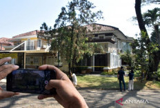 Polri Selidiki Isu Foto Jampidsus Febrie Adriansyah di Rumah Penggeledahan Sentul