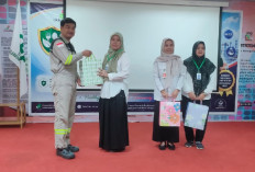 Pelaku usaha Kuliner di TanjabTim Kompak Belajar Kuliner Sehat Bersama SKK Migas PetroChina