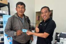 Epson Indonesia Perkuat Layanan Purna Jual Lewat Customer Day 2026 di 50 Lokasi Service Partner