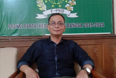 DPRD Muaro Jambi Desak Pemda Bergerak Cepat Atasi Krisis Air Bersih