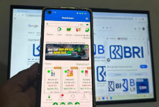 Lewat BRImo, Beli Obat Apotek K-24 Lebih Praktis dan Cepat