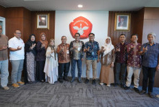 Google Sapa UNJA, Sharing Session Inspiratif Digelar