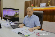 PHR Zona 1 Optimalkan Produksi Minyak dan Gas di Jambi