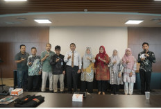Belajar dari Bencana, UNJA Ajak Mahasiswa Jaga Alam Lewat Ekoteologi