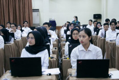 Buka Peluang Seleksi PNS 2027 untuk Guru PPPK, Pemerintah: Bukan Pengangkatan Otomatis