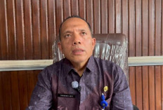 Lahan Terbatas, Koperasi Merah Putih di Sungai Penuh Belum Beroperasi