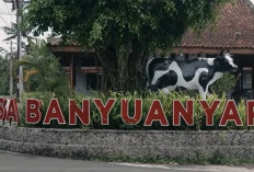 Intip Kisah Desa Banyuanyar, Desa Ramah Lingkungan yang Terus Maju Lewat Pemberdayaan Desa BRILiaN 