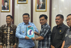 Percepat Realisasi PI 10 Persen, Pansus Gelar Pertemuan dengan Bupati Tanjabbar, Ini Hasilnya!