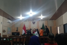 Kasus Dugaan Penggelapan Dana Flashnet Berlanjut, Saksi Ungkap Fakta Invoice