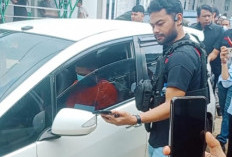 Rekontruksi Kasus Pembunuhan Dosen Cantik, Tersangka Peragakan 37 Adegan Mematikan