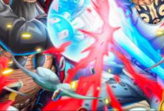 One Piece Treasure Cruise Account Komunitas, Memahami Perkembangan Akun dalam Game RPG One Piece    