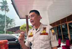Ada Potensi Awan, Satgas Karhutla Siapkan Operasi TMC Mulai 10 September 2026 di Langit Jambi