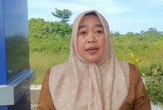  Kasus Suspek Campak di Muaro Jambi Meningkat, Dinkes Ingatkan Pentingnya Imunisasi