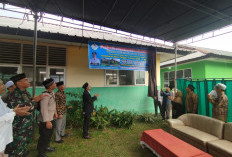 Resmi Dibuka, Ponpes Nurussalam Siap Bentengi Generasi Muda dari Krisis Moral