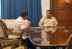 Presiden Prabowo Instruksikan Bahlil Eksekusi Cepat Penataan Izin Tambang di Kawasan Hutan