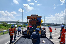  Jelang Mudik Lebaran 2026, HK-HKA Percepat Pemeliharaan JTTS