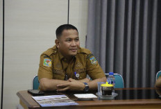 Pemkab Tanjung Jabung Barat Siap Akselerasi Perizinan Jargas APBN Bersama KSP