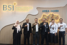 Gandeng BSI, Akses Pembayaran Iuran JKN Jadi Lebih Luas