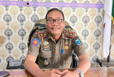 Perketat Pengawasan, Sat Pol PP Batang Hari Akan Tindak ASN Nongkrong di Jam Kerja