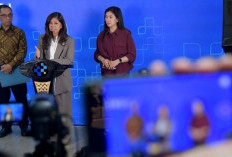 Kementerian Komdigi Beri Google Catatan Merah, Apresiasi Kepatuhan Meta