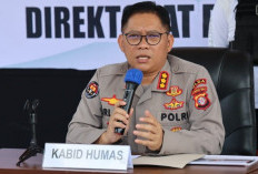 Polda Jambi Mutasi Sejumlah Kapolres dan PJU, Berikut Nama-Namanya Serta Jabatan Barunya