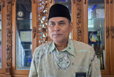 Zakat Fitrah Muaro Jambi Tertinggi Rp57.600 per Jiwa