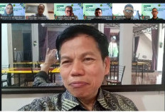 Usai Libur Idul Fitri 2026, Kemenag Akselerasi Perumusan Strategi Pengadaan dan Mutasi ASN