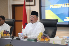 Dengar Langsung Persoalan Layanan di Lapangan, Menteri Nusron Kumpulkan Sejumlah Kepala Kantor Pertanahan