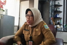 Korban Kebakaran Cempaka Putih, 14 Warga Mengungsi di Rumah Singgah Dinsos Kota Jambi