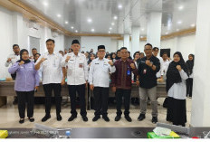 Gelar Bimtek Analisis Jabatan dan Analisis Beban Kerja 2026