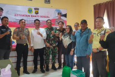 Momentum May Day, Pemerintah Apresiasi SKK Migas PetroChina dalam Kesejahteraan Buruh