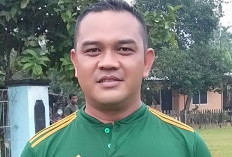 4 Tim Pastikan Tiket Semi Final Turnamen Sepak Bola U40+ HUT MJL ke 6 2025