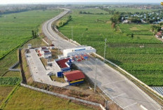Tol Prosiwangi Seksi 1 dan 2 Rampung, Siap Perkuat Konektivitas Timur Pulau Jawa