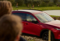 Panduan Memilih SUV Premium: Mazda CX-30 vs CX-5, Mana yang Paling Pas untuk Gaya Hidup Anda?